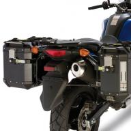 KAPPA KL3101CAM Крепеж боковых кофров SUZUKI DL650 (11-16 г.в.)