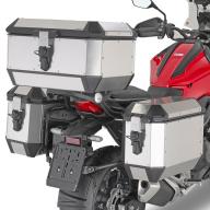 KAPPA KLO1192MK Крепеж боковых кофров HONDA NC750X `21