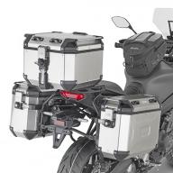KAPPA KLO2159CAM Крепеж боковых кофров YAMAHA TRACER 9 `21