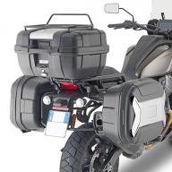 KAPPA KLO8400MK Крепеж боковых кофров HARLEY DAVIDSON PAN AMERICA 1250