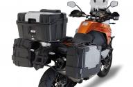 KAPPA KLR7706 Крепеж боковых кофров KTM 1050-1290/Adventure/Super Adventure/R/S (2013-2019) 