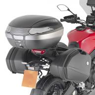 KAPPA KLX2159 Крепеж боковых кофров YAMAHA TRACER 9 `21