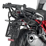 KAPPA KLXR5117 Крепеж боковых кофров BMW R1200R `15