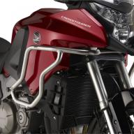 KAPPA KN1110OX Дуги безопасности HONDA CROSSTOURER 1200 (12-15)
