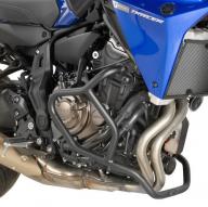 KAPPA KN2130 Дуги безопасности YAMAHA MT-07 TRACER `2019