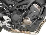 KAPPA KN2132 Дуги безопасности YAMAHA MT-09 `2017