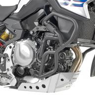 KAPPA KN5127 Дуги безопасности BMW F850GS `2018 KN5127