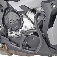 KAPPA KN5138 Дуги безопасности BMW S1000XR 20-23
