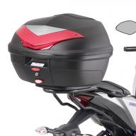KAPPA KR2127 Крепеж кофра YAMAHA MT-03 `2016