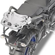 KAPPA KR2139 Крепеж центрального кофра YAMAHA TRACER 900-900GT `18