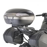 KAPPA KR2143 Крепеж центрального кофра YAMAHA NIKEN 900 2019