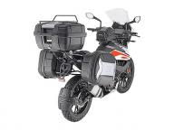 KAPPA KR7711 Крепеж кофра KTM 390 Adventure (20 > 23)