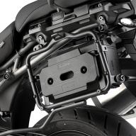 KAPPA KTL1178KIT Установочный набор для ящика KS250 на Honda CRF1100