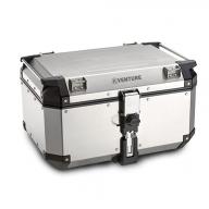 KAPPA Monokey K-VENTURE Кофр центральный алюминиевый 58л KVE58A