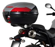 KAPPA KZ356 Крепеж кофра YAMAHA MT-03 600 06->14