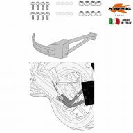 KAPPA RM4114KITK Крепеж хагера для KAWASAKI VERSYS 650 (15-19)