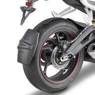 KAPPA RM6412KITK Крепеж хагера для TRIUMPH Street Triple 765 (17-19)