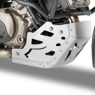 KAPPA RP3117K Защита картера алюм. SUZUKI V-Strom 1050 20-