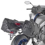 KAPPA TE2156K Крепеж боковых кофров YAMAHA MT-09/MT-09 SP `21