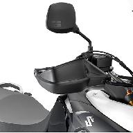 KAPPA KHP3105 Защита руля SUZUKI DL1000 2014