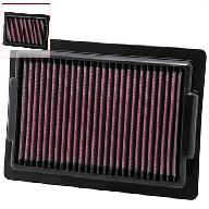 Воздушный фильтр K&N 10 050 895 VMX 1700 V-MAX 09