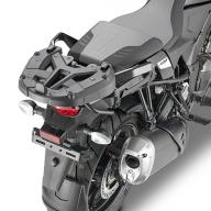 KAPPA KR3117 Крепеж центрального кофра SUZUKI V-STROM 1050