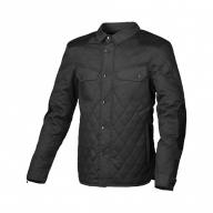 MACNA INLAND QUILTED Куртка ткань черная