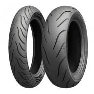 180/65-16 COMMANDER III TRNG R TL/TT (81H) задняя