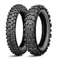 120/90-18 CROSS COMPETITION M12 XC задняя