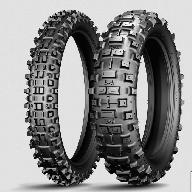 120/90-18 M/C 65R ENDURO COMPET VI