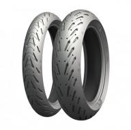 170/60-17 72W PILOT ROAD 5 GT задняя TL