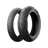160/60-17 TL (69W) ROAD 6 задняя