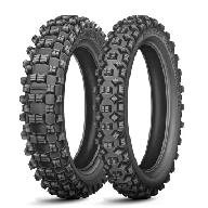 140/80-18 CROSS COMPETITION S12 XC задняя