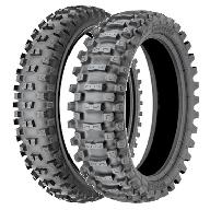 90/100-16 M/C 51M STARCROSS MH3 задняя