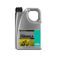 Масло моторное MOTOREX FORMULA 4T 15W/50 4л