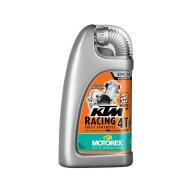 Масло моторное MOTOREX KTM RACING 4T 20W/60 1л