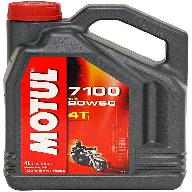 7100 MA2 4T 10W40 (4 литра)