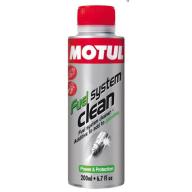 MOTUL FUEL CLEAN промывка топливной системы 200мл