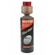 MOTUL FUEL STABILIZER стабилизатор топлива 250ml