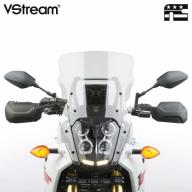 N20337 Лобовое стекло Yamaha XT700 Tenere легкая тонировка