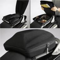 NATIONAL CYCLE Сумка на сиденье STORAGE POD N1210