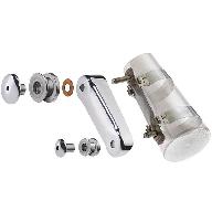 NC Комплект крепежа KIT-Q341