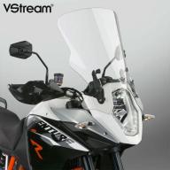 N20802 Лобовое стекло VSTREAM прозрачное KTM Adventure/Adventure R