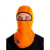STARKS Подшлемник FLEECE COLLAR оранжевый