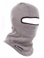 STARKS Подшлемник BALACLAVA FLEECE COLLAR серый