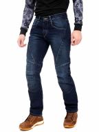 STARKS CR Мотоджинсы WILD ONE синие