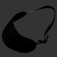 REXWEAR Сумка-чехол для сменного визора