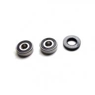 Комплект колесных подшипников TOURMAX WBK-055