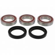 Комплект колесных подшипников TOURMAX WBK-461