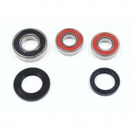 Комплект колесных подшипников TOURMAX WBK-517